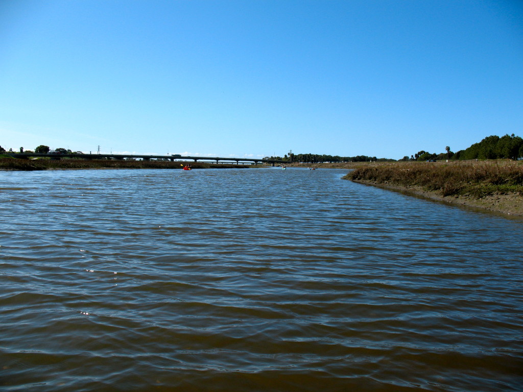 San Diego River